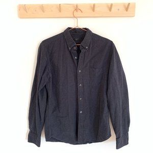 Jcrew Oxford Slim fit button down Size M